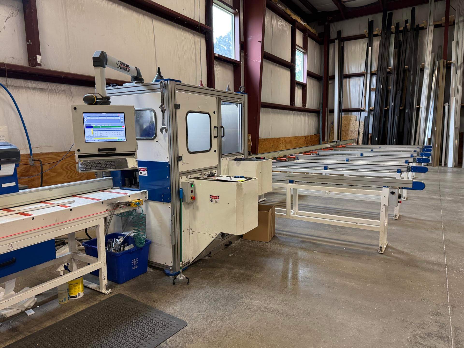 Automation Advantage