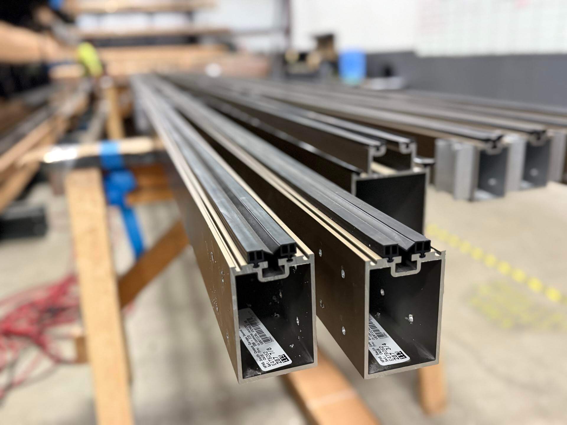 Automation Advantage