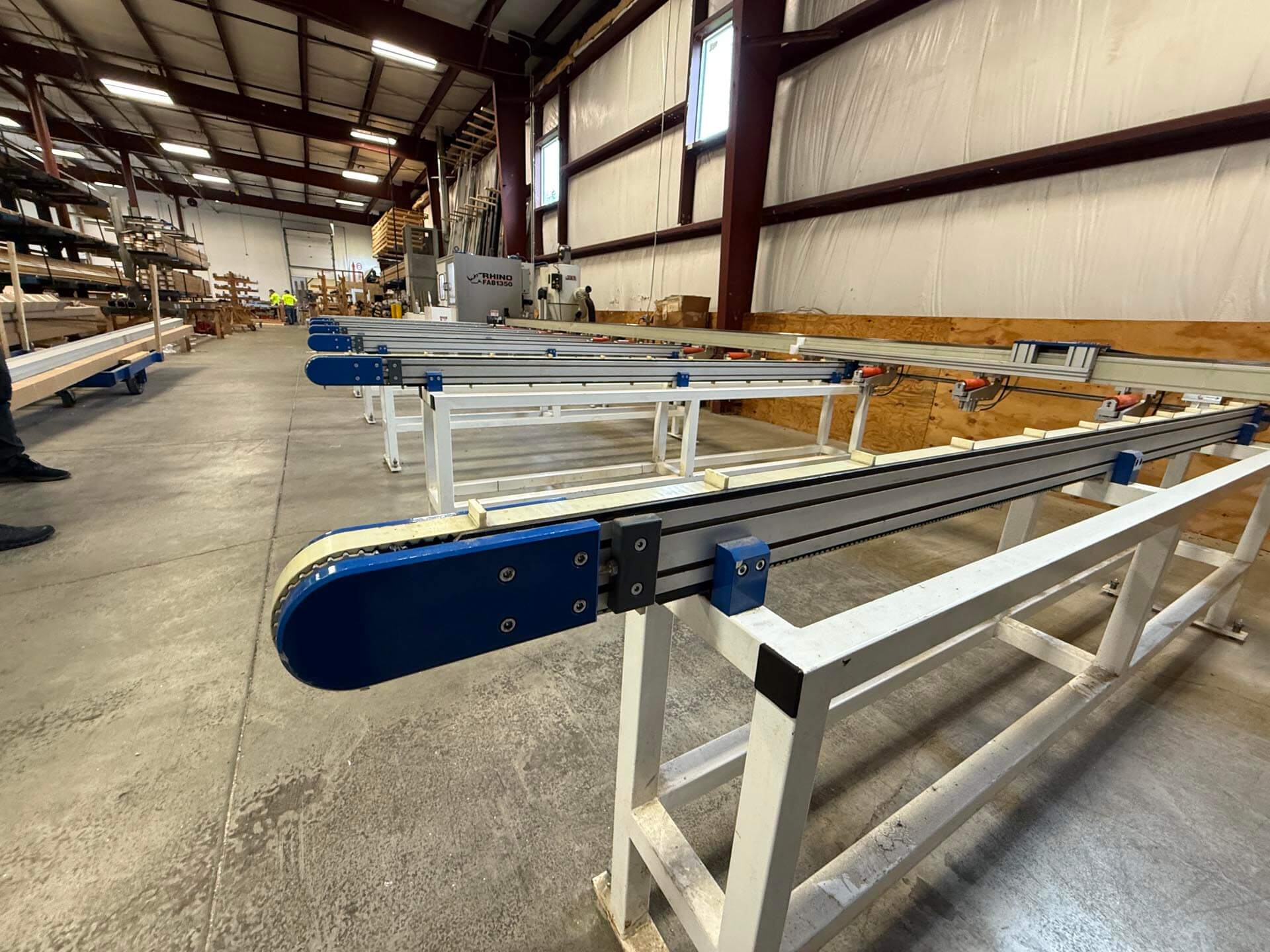 WestMetal Group - Why Jobs Fall Behind