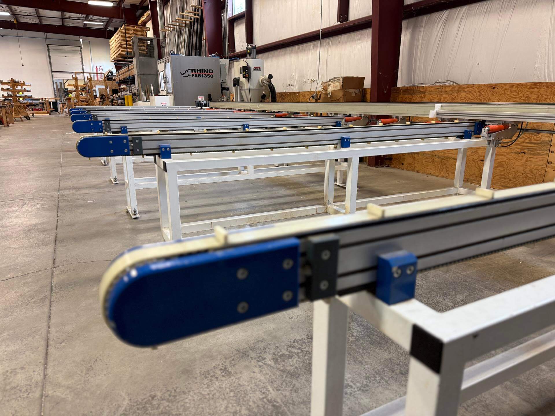 Automation Advantage