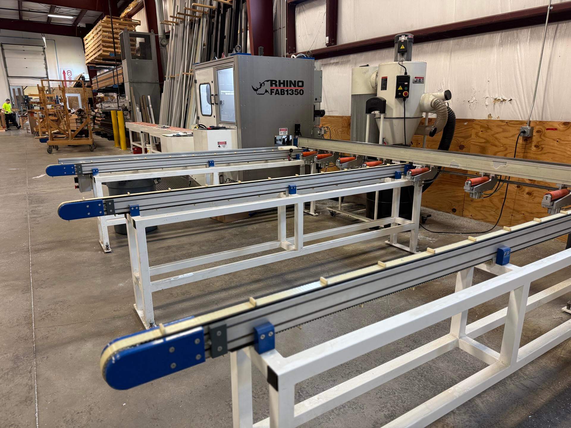 Automation Advantage