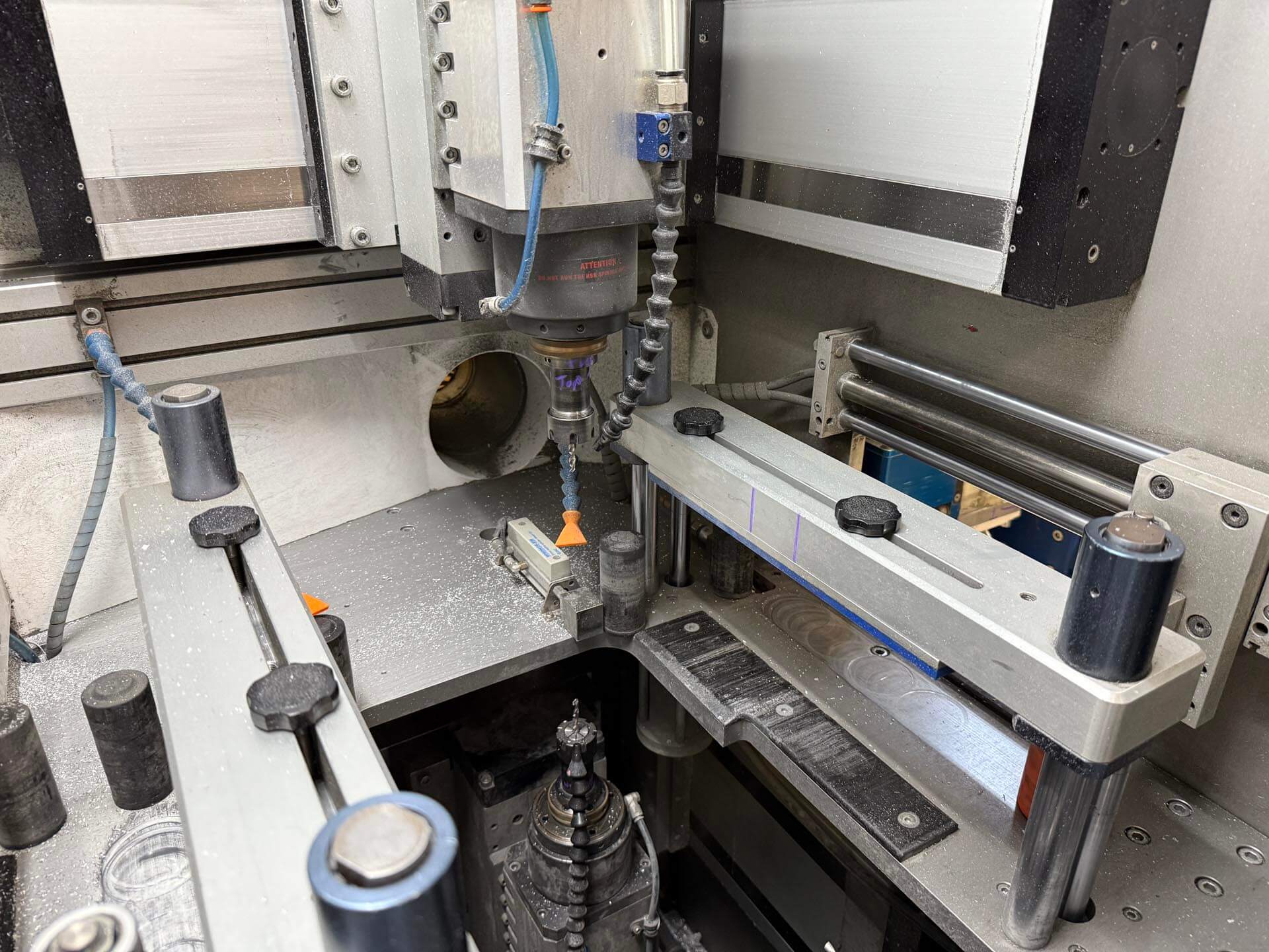 Automation Advantage