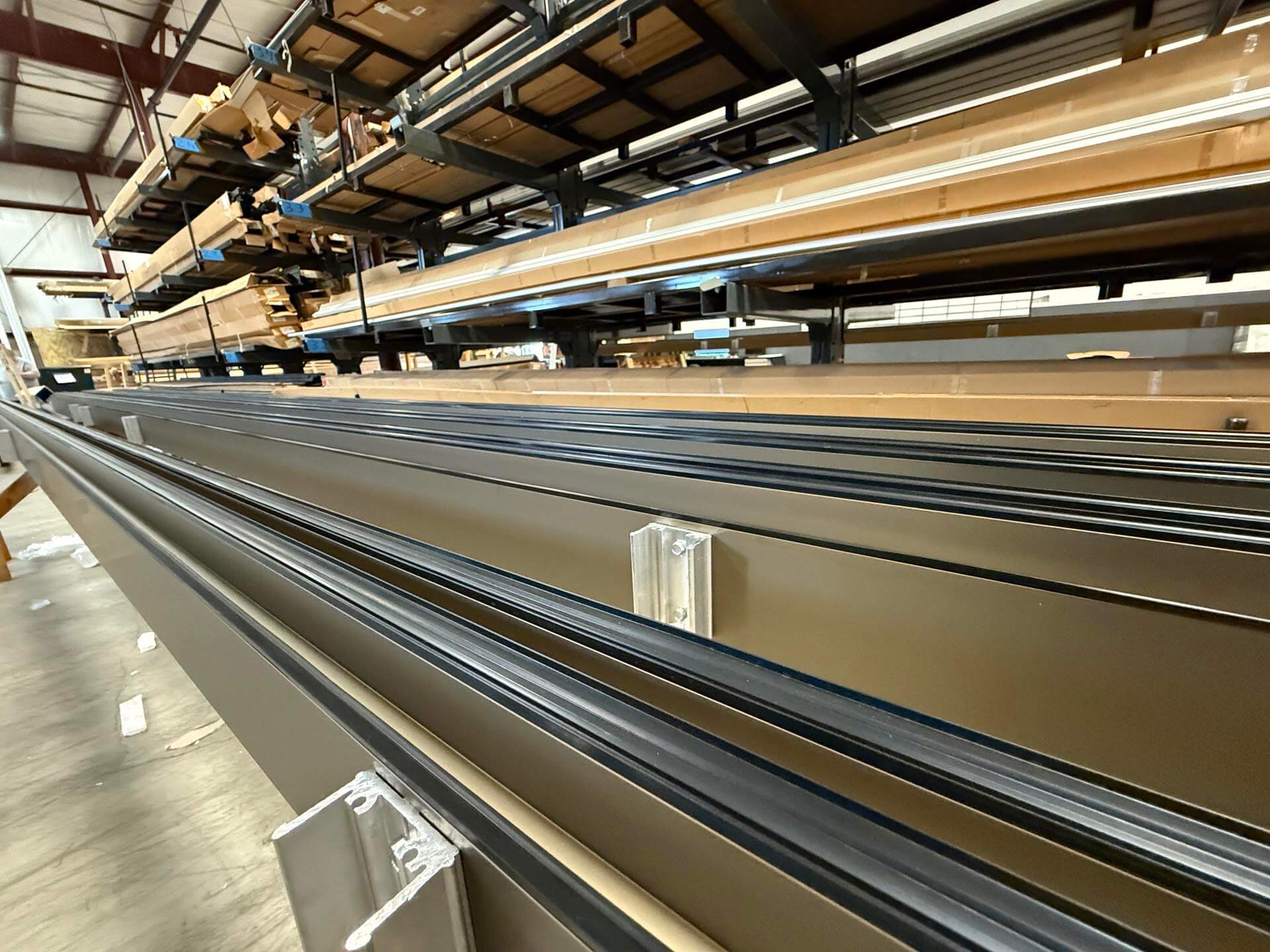 Automation Advantage